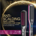 philips hair straightener comb price